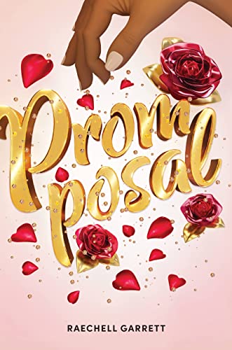 cover image Promposal