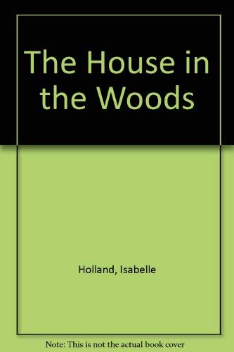 cover image The House in the Woods
