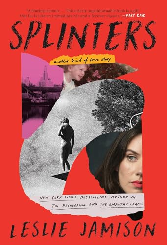 cover image Splinters: Another Kind of Love Story