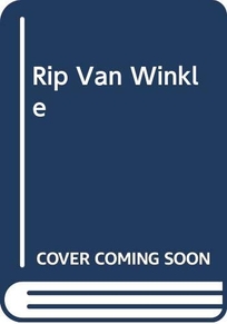 Rip Van Winkle