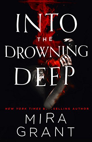 cover image Into the Drowning Deep