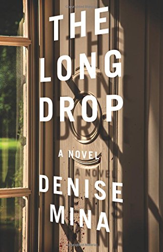 cover image The Long Drop