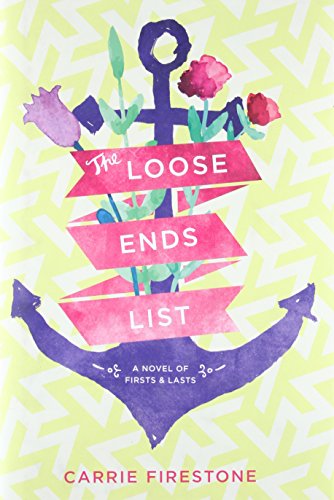 cover image The Loose Ends List