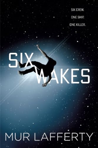 cover image Six Wakes