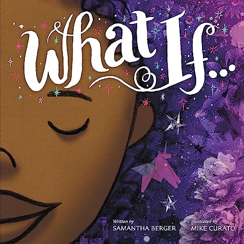 cover image What If...