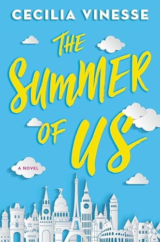 cover image The Summer of Us