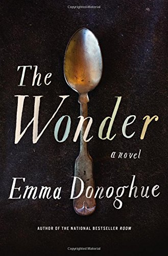 cover image The Wonder