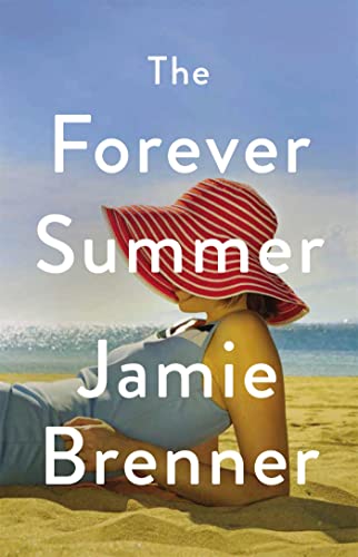 cover image The Forever Summer 