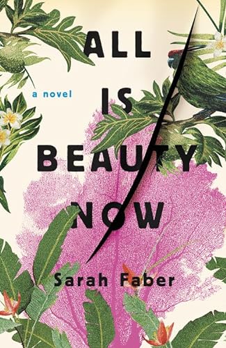 cover image All is Beauty Now
