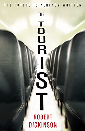 cover image The Tourist