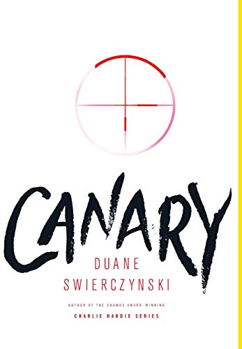 cover image Canary