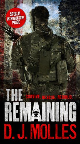 cover image The Remaining