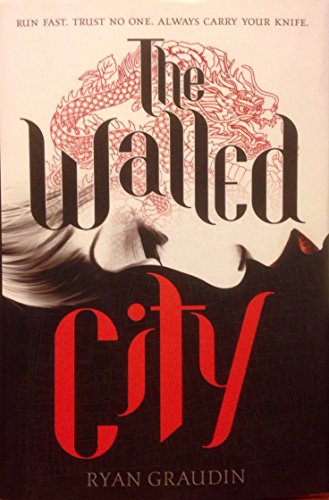 cover image The Walled City
