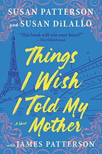 cover image Things I Wish I Told My Mother
