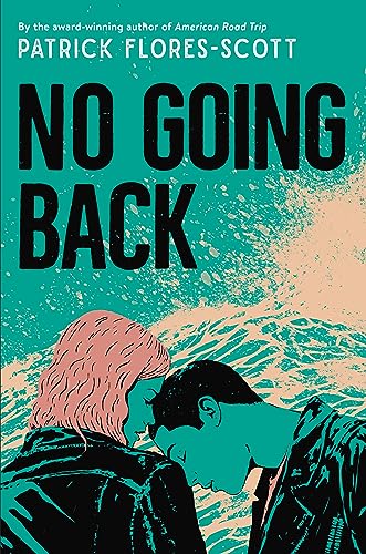 cover image No Going Back