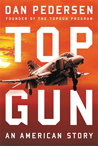cover image Topgun: An American Story