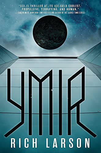 cover image Ymir