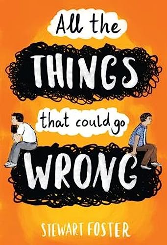 cover image All the Things That Could Go Wrong
