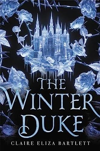 cover image The Winter Duke
