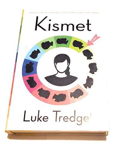 cover image Kismet