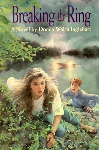 cover image Breaking the Ring