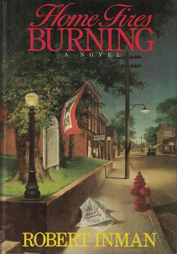 cover image Home Fires Burning