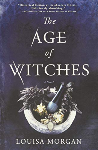 cover image The Age of Witches