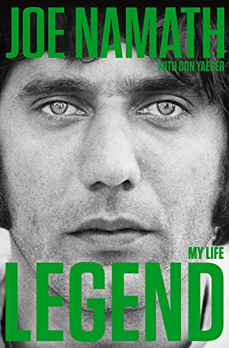 cover image All the Way: My Life in Four Quarters