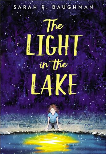 cover image The Light in the Lake