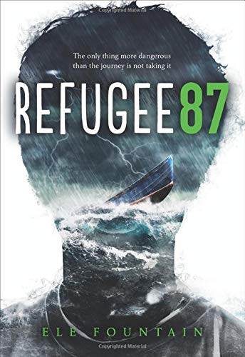 cover image Refugee 87