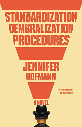 cover image The Standardization of Demoralization Procedures