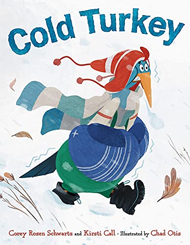 cover image Cold Turkey