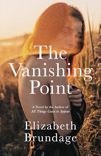 cover image The Vanishing Point