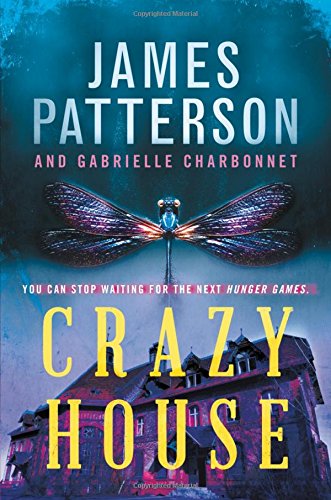 cover image Crazy House