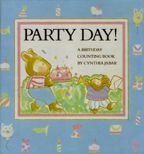 Party Day!