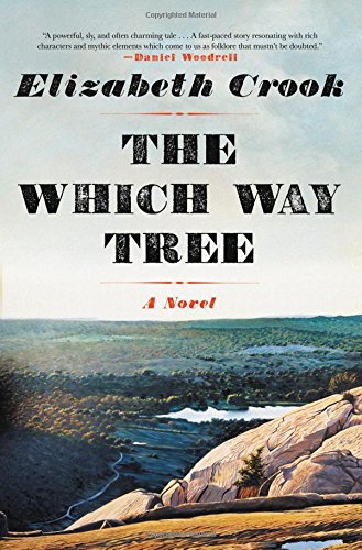 cover image The Which Way Tree