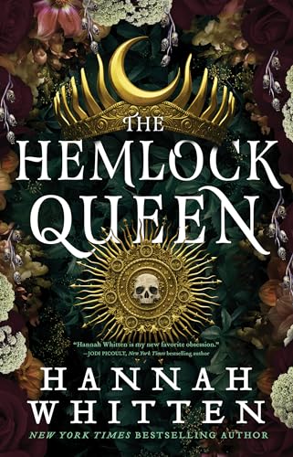 cover image The Hemlock Queen