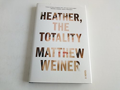 cover image Heather, the Totality
