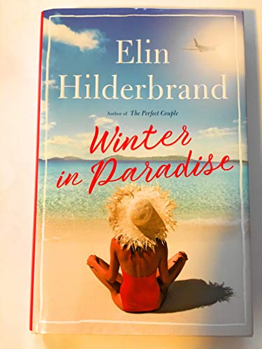 cover image Winter in Paradise