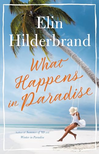 cover image What Happens in Paradise