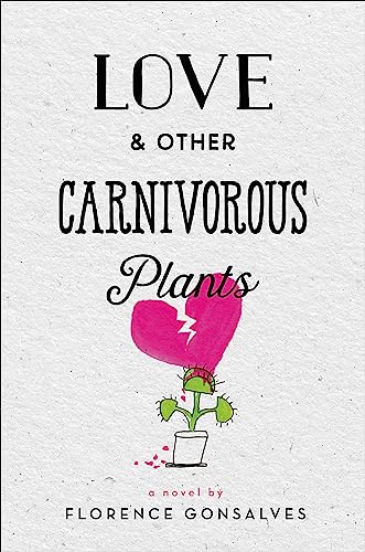 cover image Love & Other Carnivorous Plants