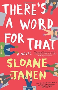 There’s a Word for That