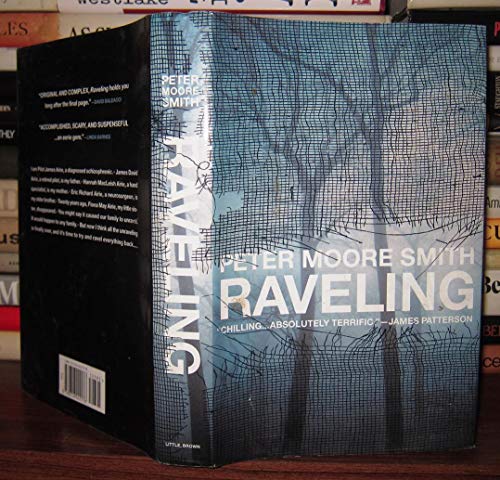 cover image Raveling