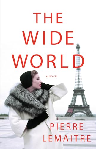 cover image The Wide World