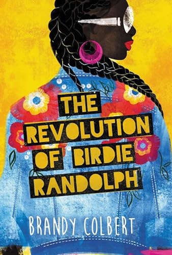cover image The Revolution of Birdie Randolph