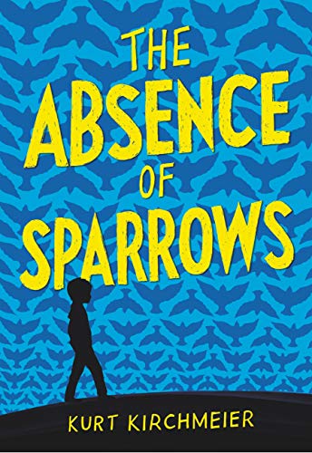 cover image The Absence of Sparrows