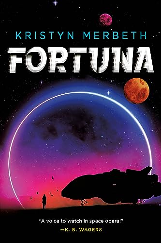 cover image Fortuna