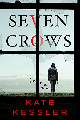 cover image Seven Crows