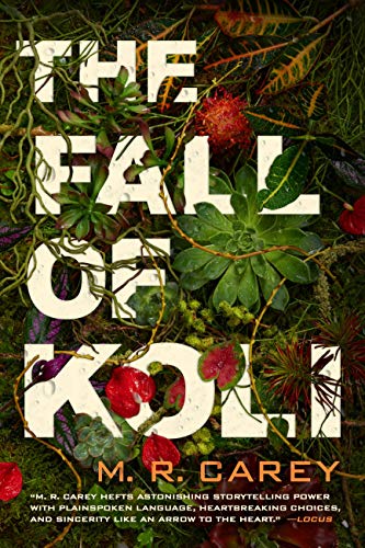 cover image The Fall of Koli