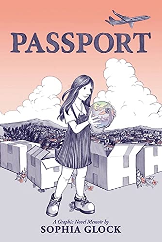cover image Passport